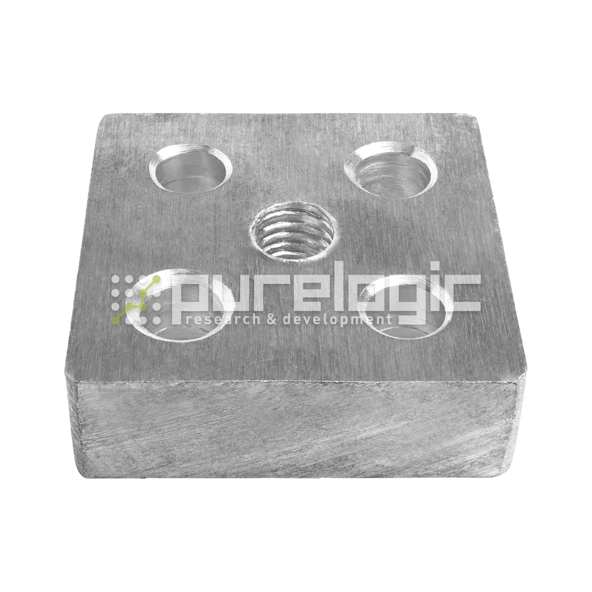 Пластина 4040ESGJ-M8 344 Пластина 4040ESGJ-M8 фото