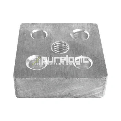 Пластина 4040ESGJ-M8 344 Пластина 4040ESGJ-M8 фото