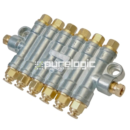 Питатель импульсный DT-600 4 319 Питатель импульсный DT-600 фото