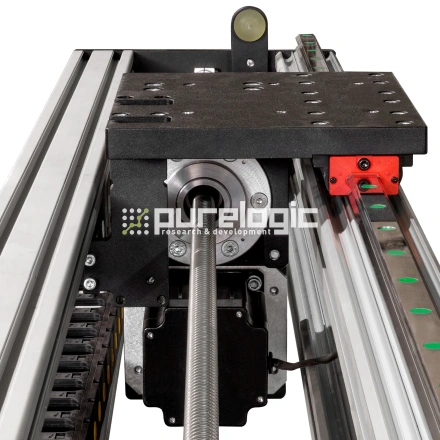 Модуль линейного перемещения PLLM-91L-1.6-2 фото