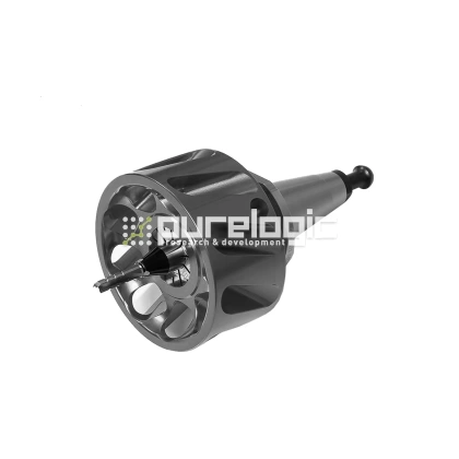 Гайка вакуумная VN-ER20 5 515 Гайка вакуумная VN-ER20 фото