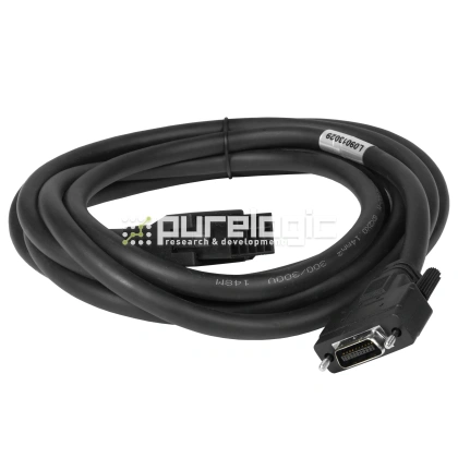 Кабель A1E-3m 3 028 Кабель A1E-3m фото