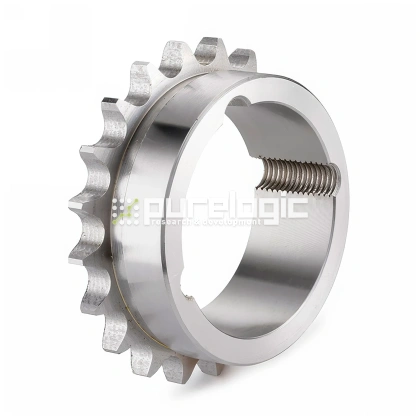 Звездочка под втулку тапербуш TS11017 (12B-1TB17) 1 164 Звездочка под втулку тапербуш TS11017 (12B-1TB17) фото