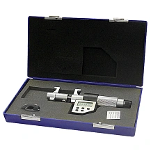 Микрометр внутренний цифровой PL600-5102