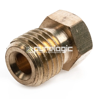 Гайка PA-3 77 Гайка PA-3 фото