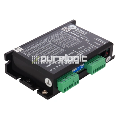 Драйвер DM442-IO-24 7 683 Драйвер DM442-IO-24 фото