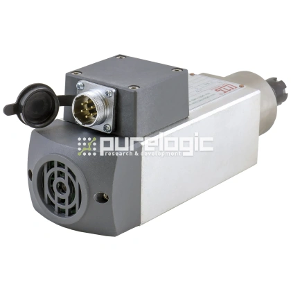 Шпиндель воздушный AS-800 20 813 Шпиндель воздушный AS-800 фото