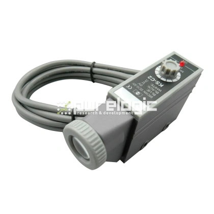 Датчик цветочувствительный KS-C2B фото