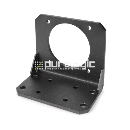 Угловой кронштейн PLMB86 фото