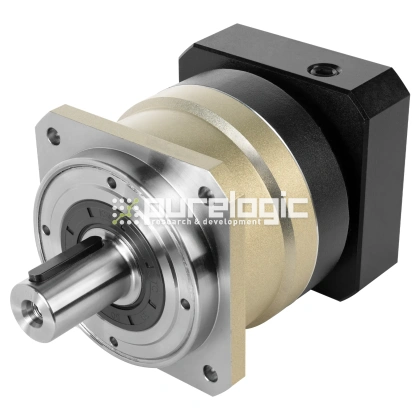 Редуктор планетарный прецизионный 90VRB10K-S22-P0 38 863 Редуктор планетарный прецизионный 90VRB10K-S22-P0 фото