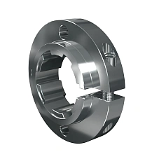 Опора шлицевого вала SH-32x38