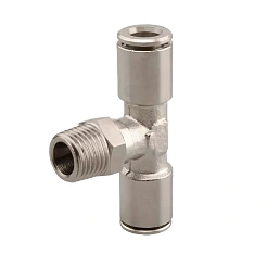 Фитинг тройник VMPB06-G02