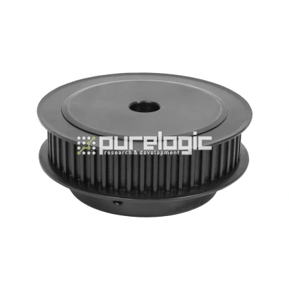 Шкив зубчатый BSY-18-5M-15-B-N14 389 Шкив зубчатый BSY-18-5M-15-B-N14 фото