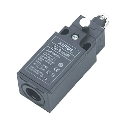 Концевой выключатель XZ-9102R 658 руб. Концевой выключатель XZ-9102R