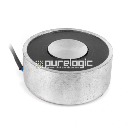 Электромагнит HCNE1-P40/20-24 фото