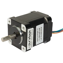Двигатель шаговый PL35H45-D5