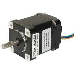 Двигатель шаговый PL35H45-D5 2 327 руб. Двигатель шаговый PL35H45-D5