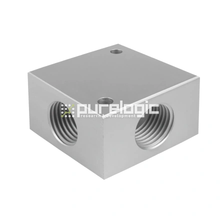 Коллектор 3033 1/2 фото