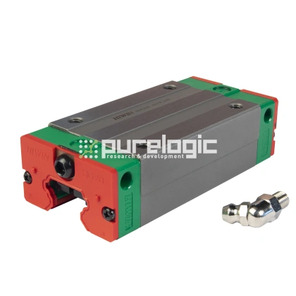 Модуль опорный Hiwin HGH20HAZAH фото