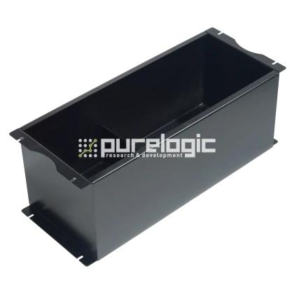 Бак СОЖ PL-WC20 фото