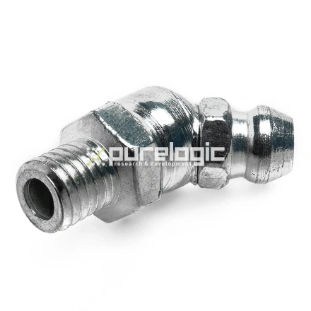 Пресс-масленка ST-45-R1/4-28 фото