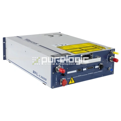 Лазерный источник RFL-C3000S фото