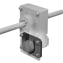 Кронштейн двигателя RY-MB57