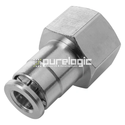 Фитинг прямой VMPCF06-G02 255 Фитинг прямой VMPCF06-G02 фото