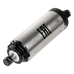 Шпиндель воздушный QA2.2/220/24K-D80/ER16 (GDF80)