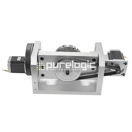 Поворотная ось RA1:8B/1:6B/K11-100/PL57 фото