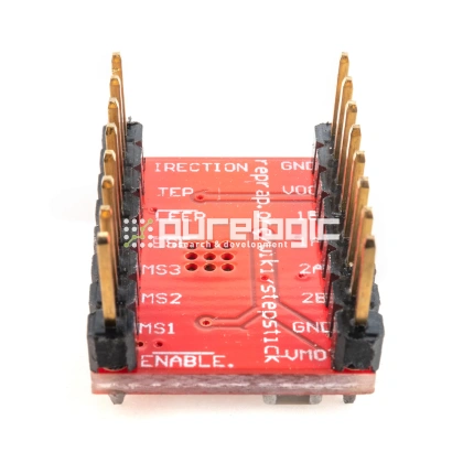 Драйвер ШД 3D-A4988-1 фото