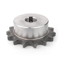 Звездочка 10b-1-D19-T15