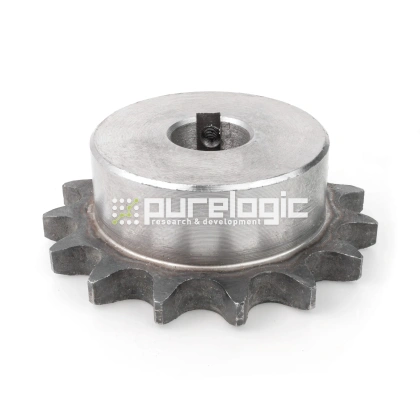 Звездочка 10b-1-D19-T15 493 Звездочка 10b-1-D19-T15 фото