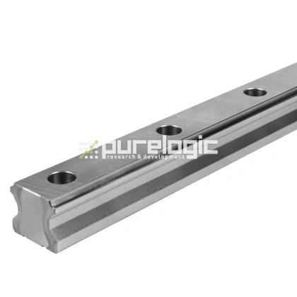 Рельсовые направляющие Hiwin HGR65RH 39 584 Рельсовые направляющие Hiwin HGR65RH фото