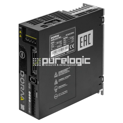 Серводрайвер DS2P-20AS 30 867 Серводрайвер DS2P-20AS фото