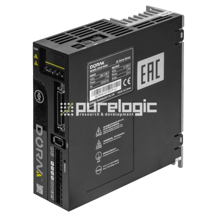 Серводрайвер DS2P-15AS фото