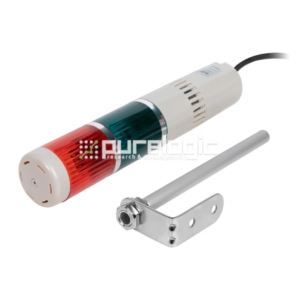 Световая колонна LTA-205-2T-J 1 391 Световая колонна LTA-205-2T-J фото