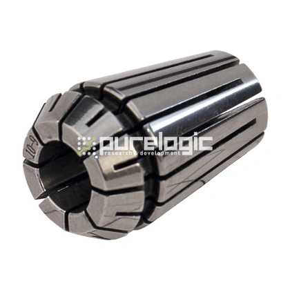 Цанга ER20-10 475 Цанга ER20-10 фото