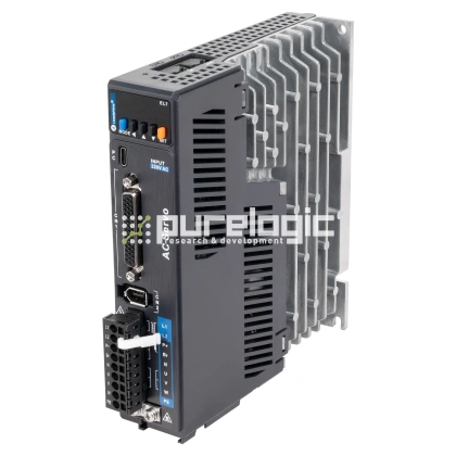 Серводрайвер EL7-RS400P фото