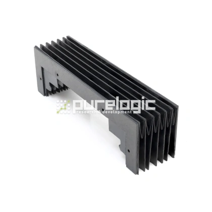 Гофрозащита DCV-T12-150 1 693 Гофрозащита DCV-T12-150 фото