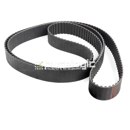 Ремень зубчатый замкнутый 1200-T5-20 1 305 Ремень зубчатый замкнутый 1200-T5-20 фото