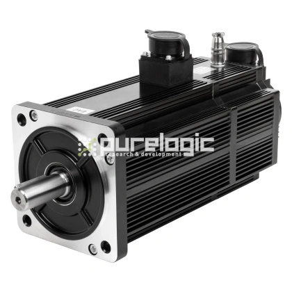 Серводвигатель 100S3TB-M03230 51 232 Серводвигатель 100S3TB-M03230 фото