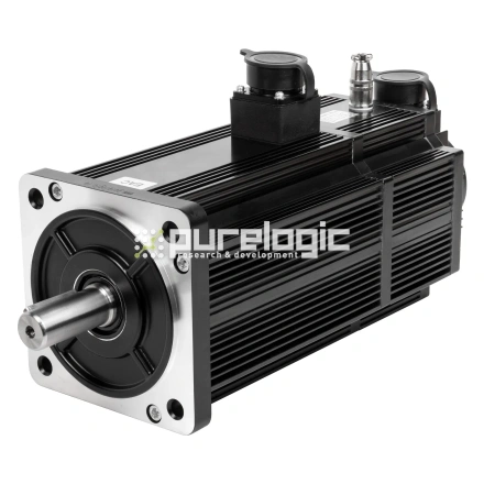 Серводвигатель 40STB-2M00330 фото