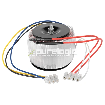 Трансформатор TRC-0.4-50/30-12 11 201 Трансформатор TRC-0.4-50/30-12 фото