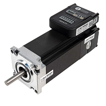 Привод на серводвигателе iSV-B23180T-D4