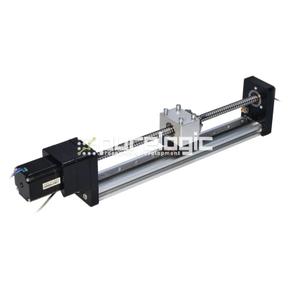 Модуль линейного перемещения PLLM-72-250 39 605 Модуль линейного перемещения PLLM-72-250 фото