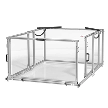 Защитная кабина REINER FL100