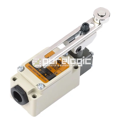 Концевой выключатель XZ-5/108 1 640 Концевой выключатель XZ-5/108 фото