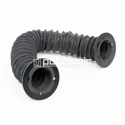 Гофрозащита DCV-B16-300 фото