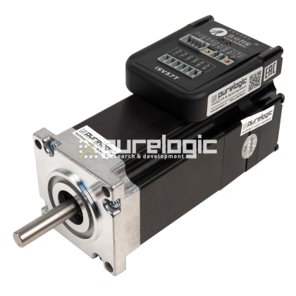 Привод на серводвигателе iSV-B23130T-D4 21 743 Привод на серводвигателе iSV-B23130T-D4 фото